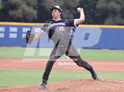Thumbnail 2 in Calexico vs. University City (CIF SDS Division 3 Final) photogallery.