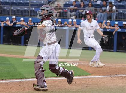 Thumbnail 2 in Calexico vs. University City (CIF SDS Division 3 Final) photogallery.