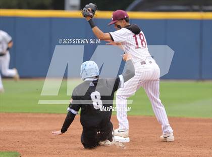 Thumbnail 1 in Calexico vs. University City (CIF SDS Division 3 Final) photogallery.