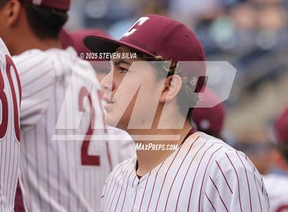 Thumbnail 3 in Calexico vs. University City (CIF SDS Division 3 Final) photogallery.