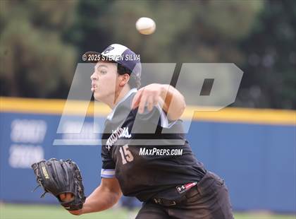 Thumbnail 1 in Calexico vs. University City (CIF SDS Division 3 Final) photogallery.
