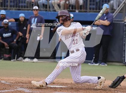 Thumbnail 1 in Calexico vs. University City (CIF SDS Division 3 Final) photogallery.