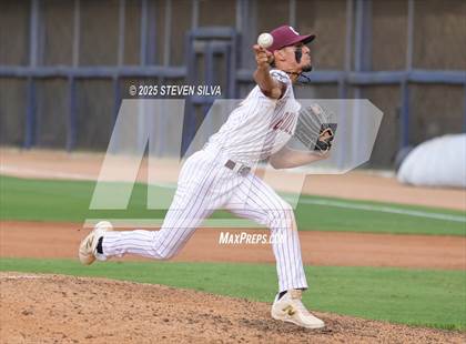 Thumbnail 2 in Calexico vs. University City (CIF SDS Division 3 Final) photogallery.