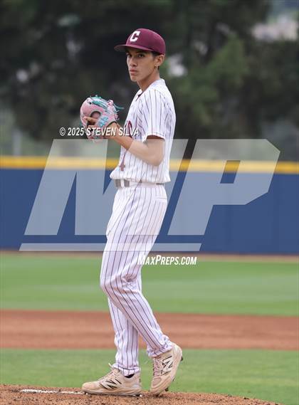 Thumbnail 1 in Calexico vs. University City (CIF SDS Division 3 Final) photogallery.