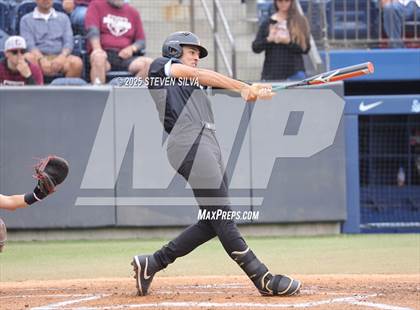 Thumbnail 3 in Calexico vs. University City (CIF SDS Division 3 Final) photogallery.