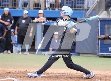 Thumbnail 3 in Calexico vs. University City (CIF SDS Division 3 Final) photogallery.