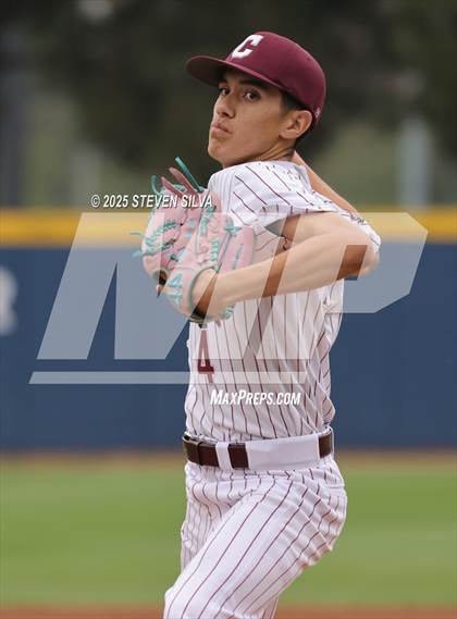Thumbnail 3 in Calexico vs. University City (CIF SDS Division 3 Final) photogallery.