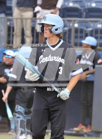 Thumbnail 2 in Calexico vs. University City (CIF SDS Division 3 Final) photogallery.