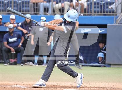 Thumbnail 3 in Calexico vs. University City (CIF SDS Division 3 Final) photogallery.
