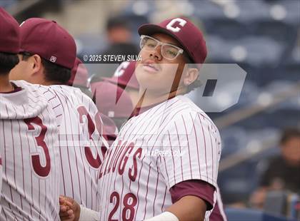 Thumbnail 3 in Calexico vs. University City (CIF SDS Division 3 Final) photogallery.