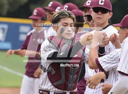 Thumbnail 1 in Calexico vs. University City (CIF SDS Division 3 Final) photogallery.