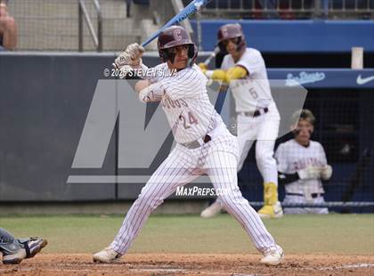 Thumbnail 3 in Calexico vs. University City (CIF SDS Division 3 Final) photogallery.