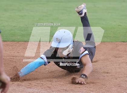 Thumbnail 3 in Calexico vs. University City (CIF SDS Division 3 Final) photogallery.