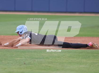 Thumbnail 3 in Calexico vs. University City (CIF SDS Division 3 Final) photogallery.