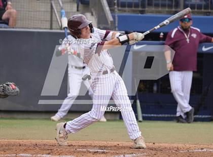Thumbnail 2 in Calexico vs. University City (CIF SDS Division 3 Final) photogallery.
