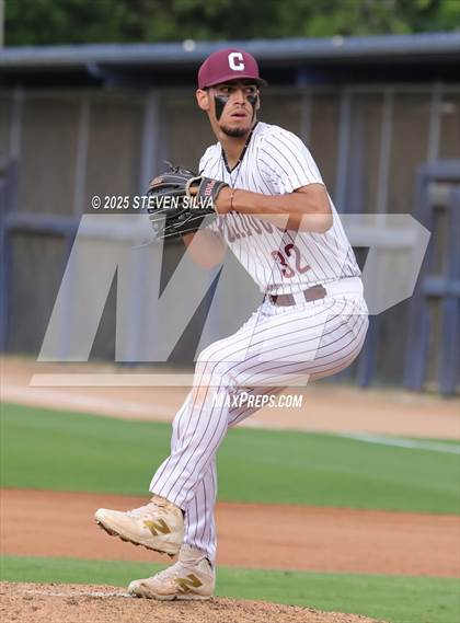 Thumbnail 3 in Calexico vs. University City (CIF SDS Division 3 Final) photogallery.