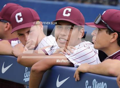 Thumbnail 2 in Calexico vs. University City (CIF SDS Division 3 Final) photogallery.