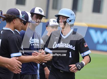 Thumbnail 2 in Calexico vs. University City (CIF SDS Division 3 Final) photogallery.