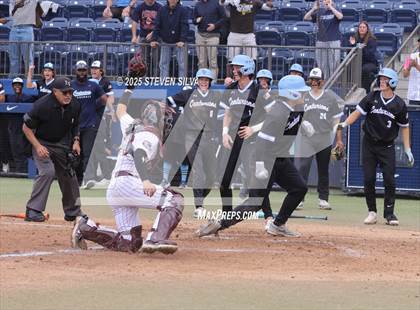 Thumbnail 1 in Calexico vs. University City (CIF SDS Division 3 Final) photogallery.