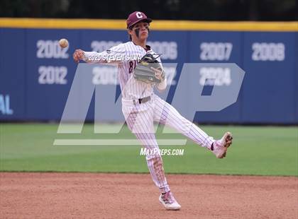 Thumbnail 2 in Calexico vs. University City (CIF SDS Division 3 Final) photogallery.