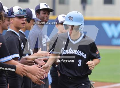Thumbnail 2 in Calexico vs. University City (CIF SDS Division 3 Final) photogallery.