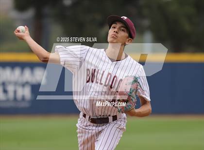 Thumbnail 1 in Calexico vs. University City (CIF SDS Division 3 Final) photogallery.