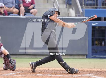 Thumbnail 3 in Calexico vs. University City (CIF SDS Division 3 Final) photogallery.