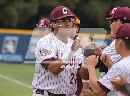 Thumbnail 3 in Calexico vs. University City (CIF SDS Division 3 Final) photogallery.