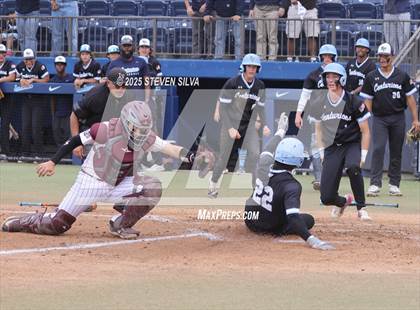 Thumbnail 2 in Calexico vs. University City (CIF SDS Division 3 Final) photogallery.