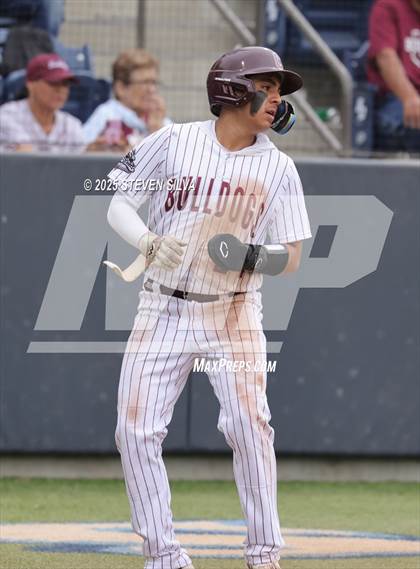Thumbnail 3 in Calexico vs. University City (CIF SDS Division 3 Final) photogallery.