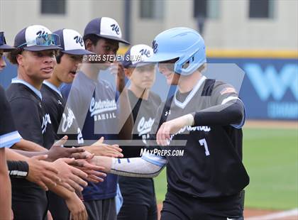Thumbnail 3 in Calexico vs. University City (CIF SDS Division 3 Final) photogallery.