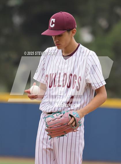 Thumbnail 2 in Calexico vs. University City (CIF SDS Division 3 Final) photogallery.