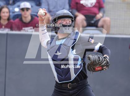 Thumbnail 1 in Calexico vs. University City (CIF SDS Division 3 Final) photogallery.