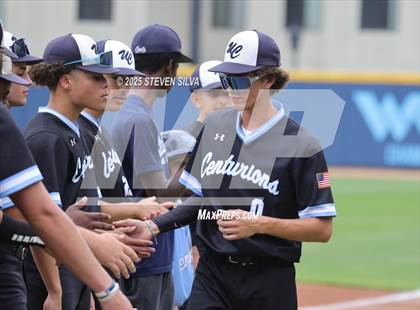 Thumbnail 2 in Calexico vs. University City (CIF SDS Division 3 Final) photogallery.