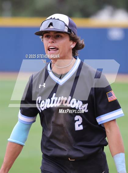 Thumbnail 2 in Calexico vs. University City (CIF SDS Division 3 Final) photogallery.