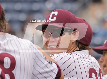 Thumbnail 1 in Calexico vs. University City (CIF SDS Division 3 Final) photogallery.