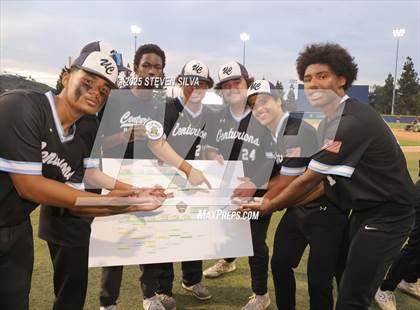 Thumbnail 2 in Calexico vs. University City (CIF SDS Division 3 Final) photogallery.
