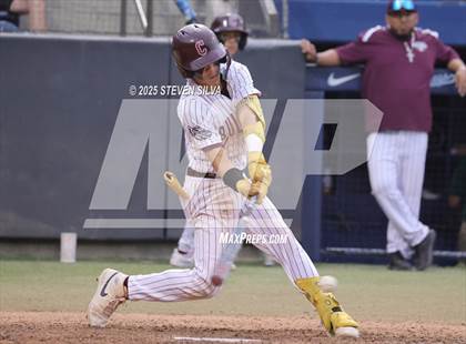 Thumbnail 1 in Calexico vs. University City (CIF SDS Division 3 Final) photogallery.