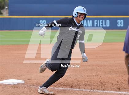 Thumbnail 2 in Calexico vs. University City (CIF SDS Division 3 Final) photogallery.
