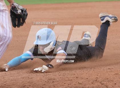 Thumbnail 2 in Calexico vs. University City (CIF SDS Division 3 Final) photogallery.