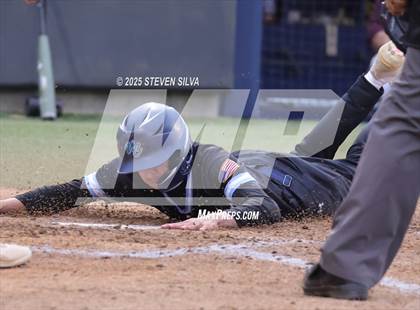 Thumbnail 1 in Calexico vs. University City (CIF SDS Division 3 Final) photogallery.