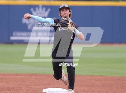 Thumbnail 2 in Calexico vs. University City (CIF SDS Division 3 Final) photogallery.