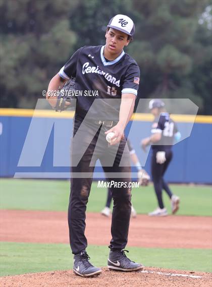 Thumbnail 1 in Calexico vs. University City (CIF SDS Division 3 Final) photogallery.
