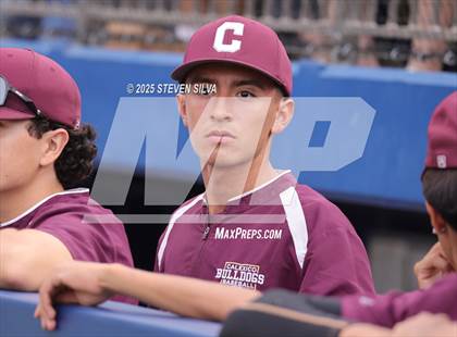 Thumbnail 3 in Calexico vs. University City (CIF SDS Division 3 Final) photogallery.