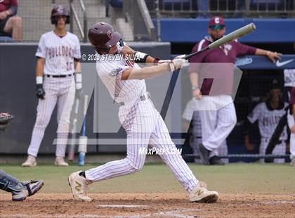 Thumbnail 1 in Calexico vs. University City (CIF SDS Division 3 Final) photogallery.