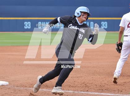 Thumbnail 3 in Calexico vs. University City (CIF SDS Division 3 Final) photogallery.