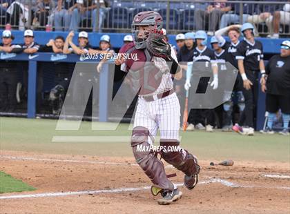 Thumbnail 1 in Calexico vs. University City (CIF SDS Division 3 Final) photogallery.