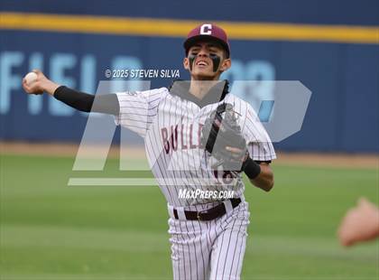 Thumbnail 1 in Calexico vs. University City (CIF SDS Division 3 Final) photogallery.