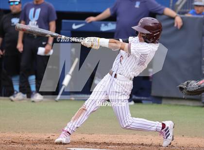 Thumbnail 3 in Calexico vs. University City (CIF SDS Division 3 Final) photogallery.