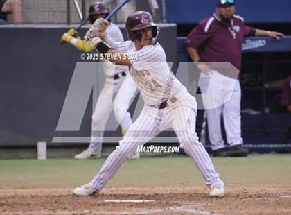 Thumbnail 2 in Calexico vs. University City (CIF SDS Division 3 Final) photogallery.